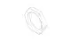 DORNBRACHT-Befestigung-Mutter-ERSATZTEILE-092310094-M40-x-1-5-09231009490 gallery number 1